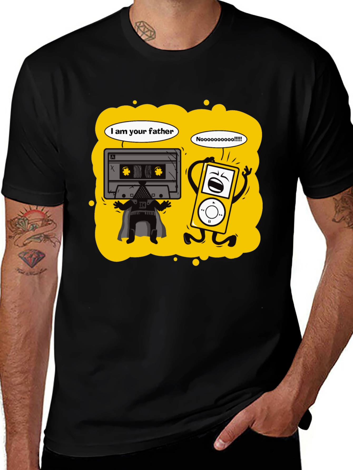 I am Your Father T-Shirt