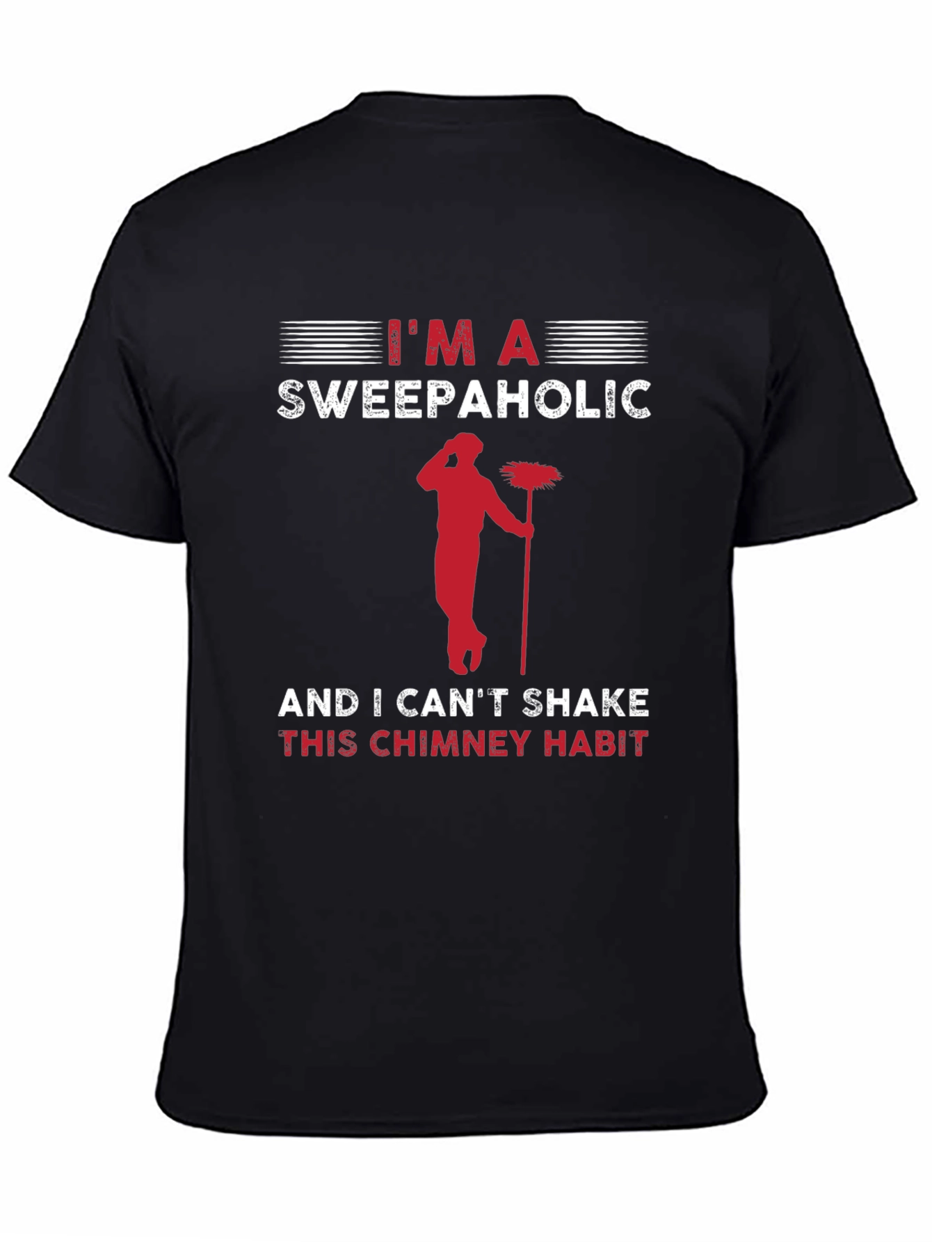 Im A Sweepaholic T-Shirt