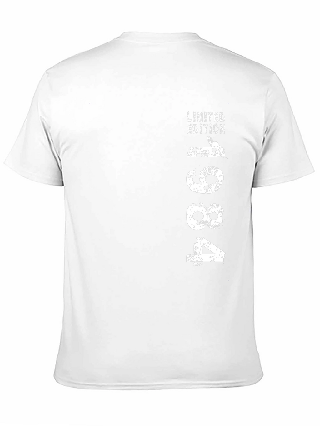 Limited Edition 1984 T-Shirt