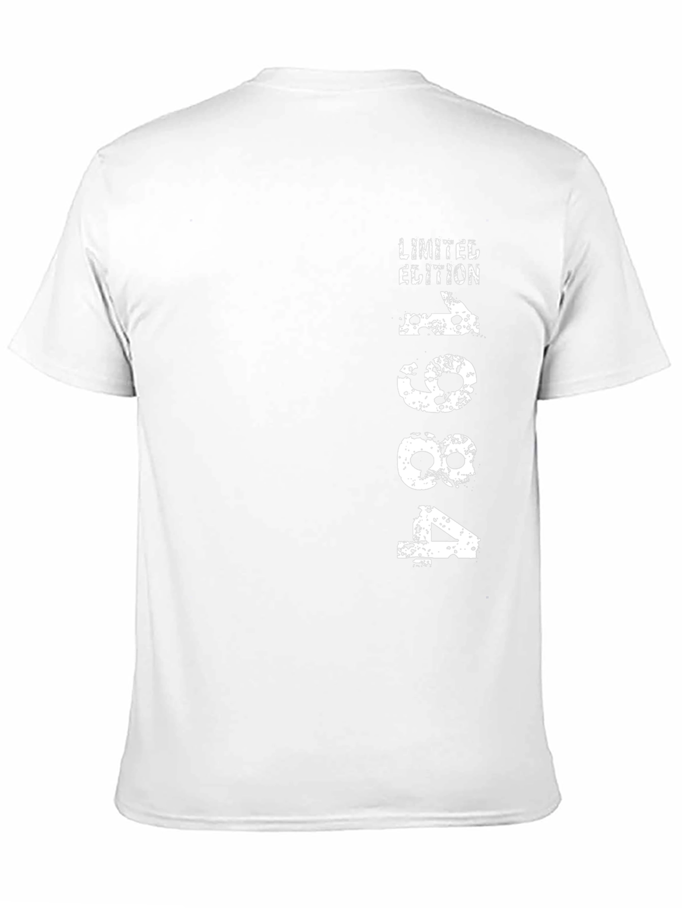 Limited Edition 1984 T-Shirt