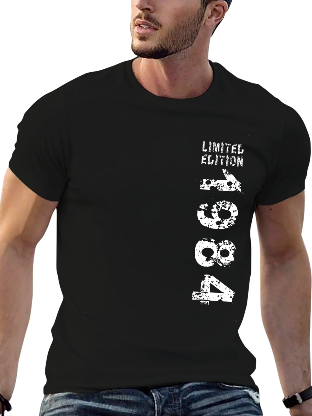 Limited Edition 1984 T-Shirt