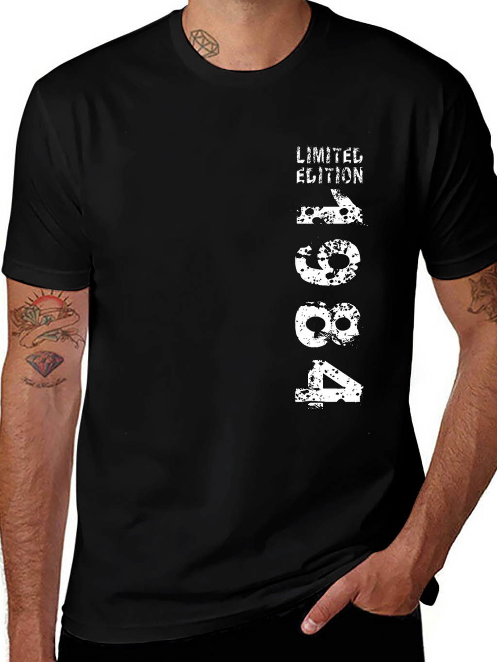 Limited Edition 1984 T-Shirt