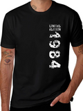 Limited Edition 1984 T-Shirt