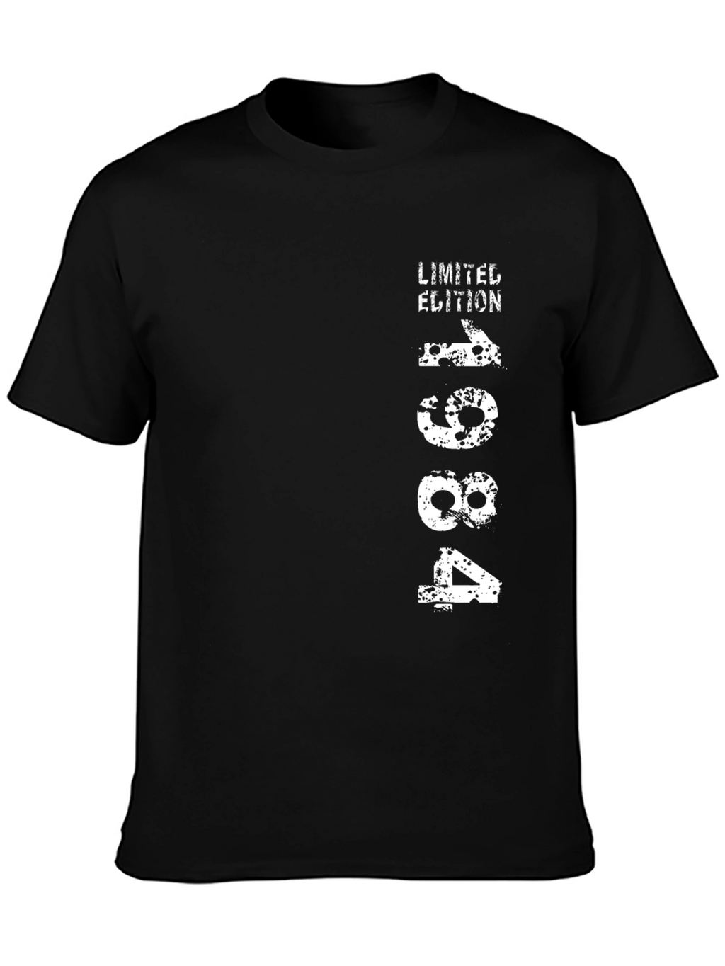 Limited Edition 1984 T-Shirt