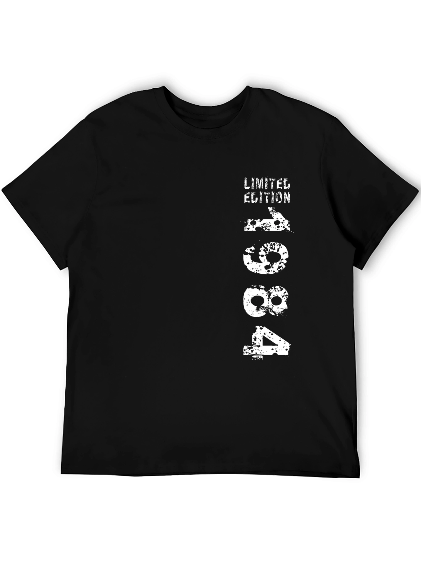 Limited Edition 1984 T-Shirt
