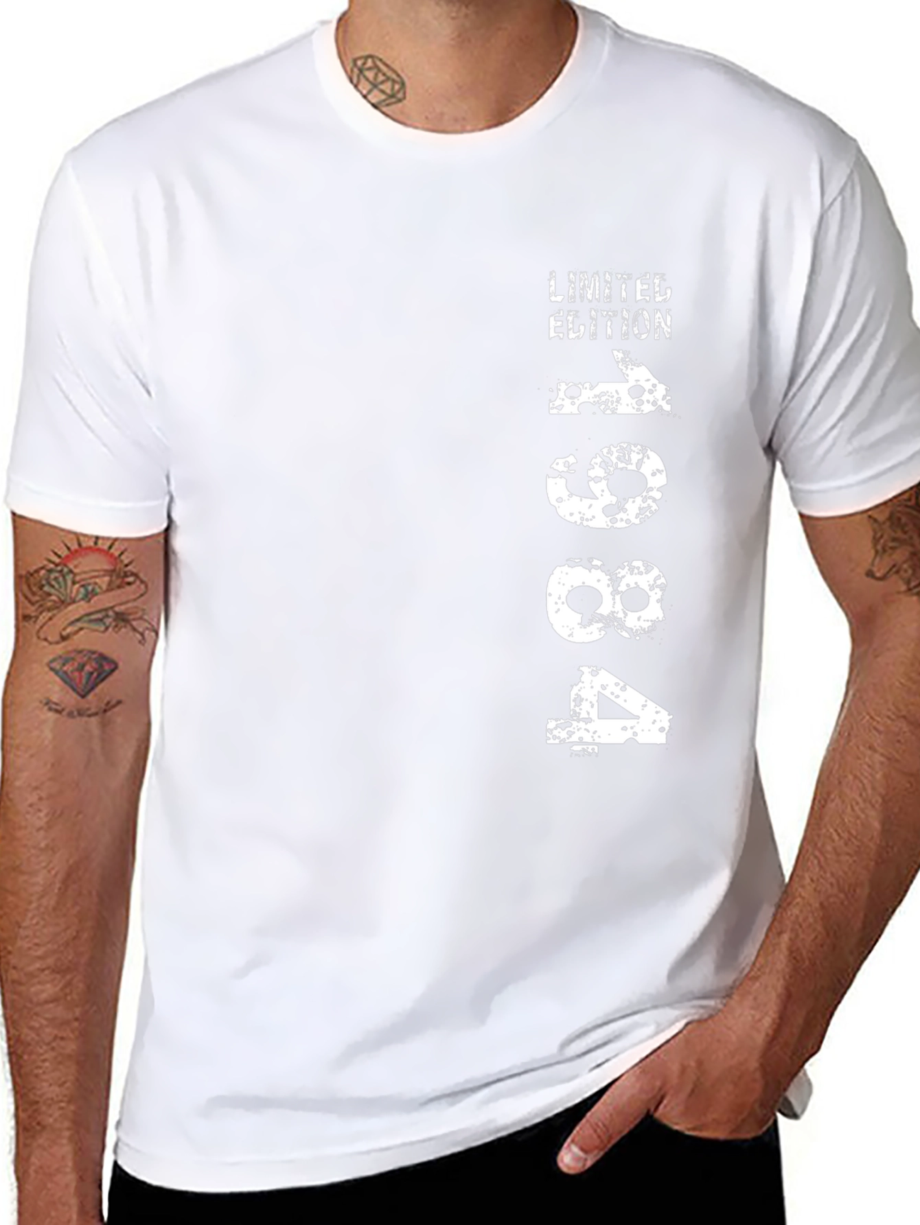 Limited Edition 1984 T-Shirt