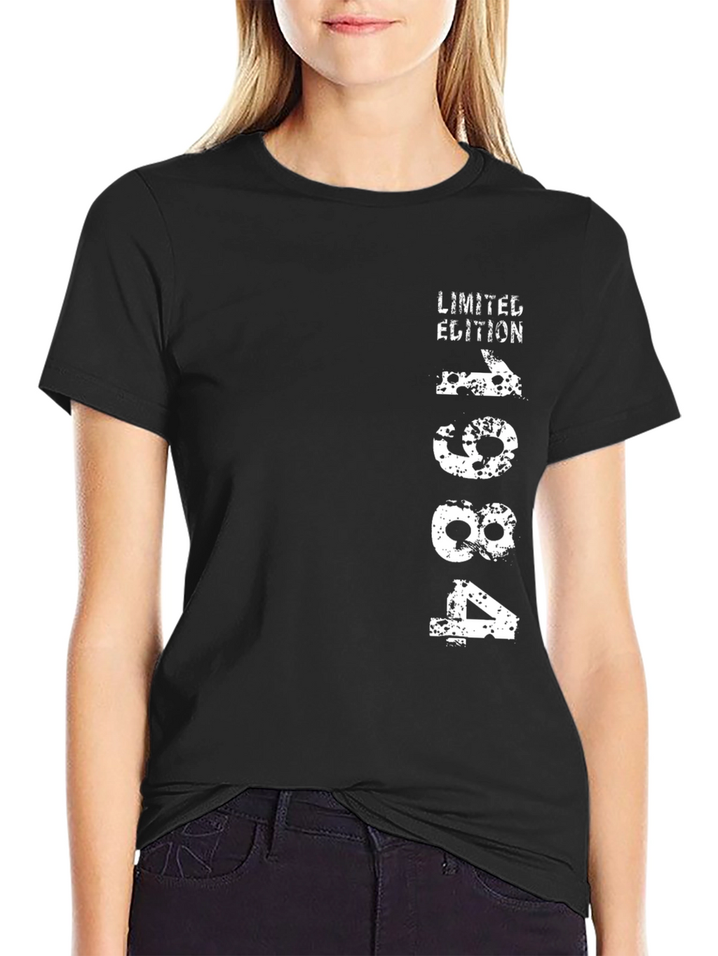 Limited Edition 1984 T-Shirt