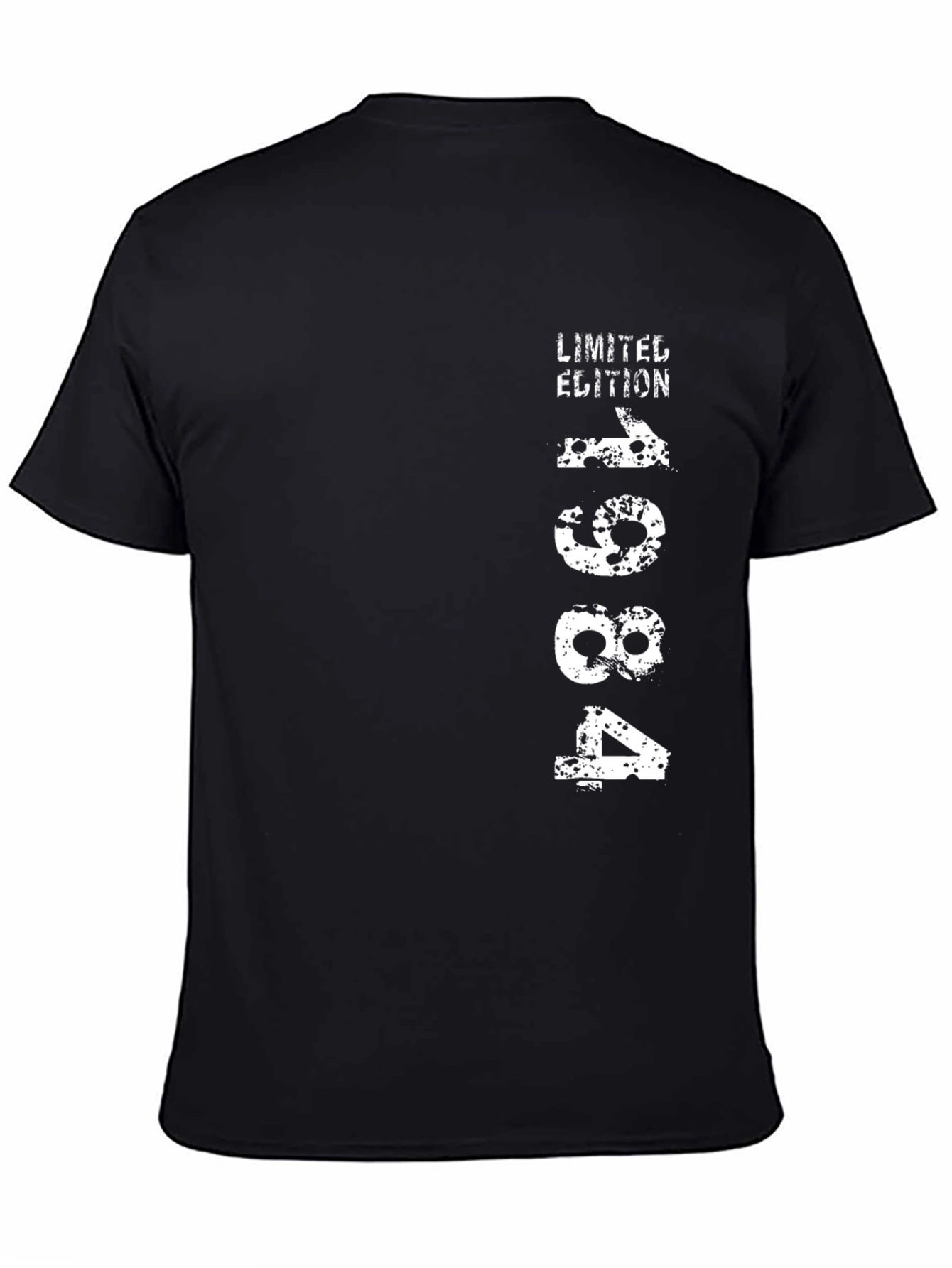 Limited Edition 1984 T-Shirt