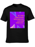 Faith-Inspired Graphic Tee