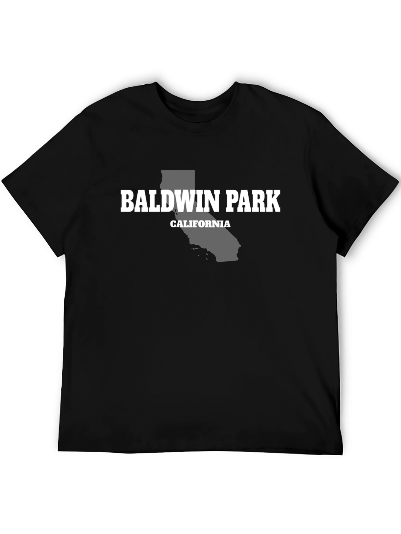 Baldwin Park California T-Shirt