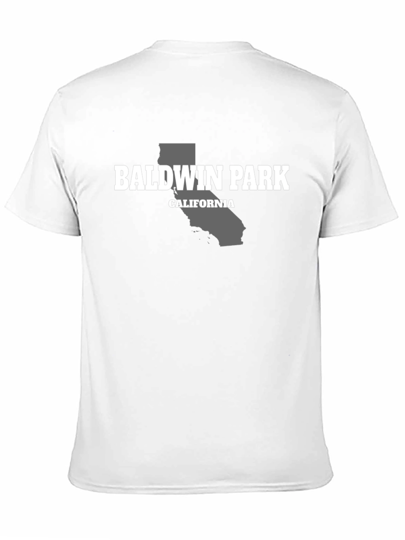 Baldwin Park California T-Shirt