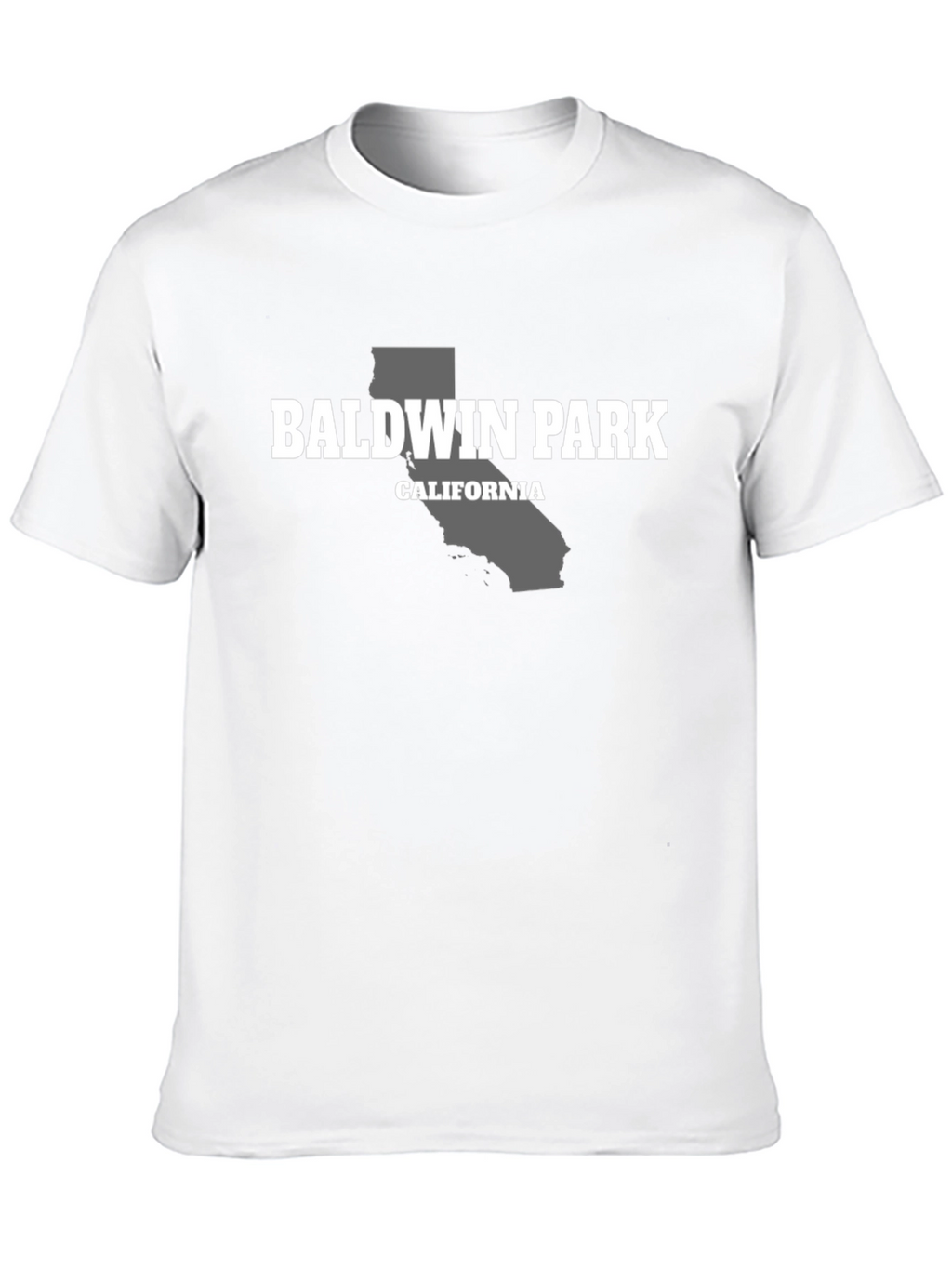 Baldwin Park California T-Shirt