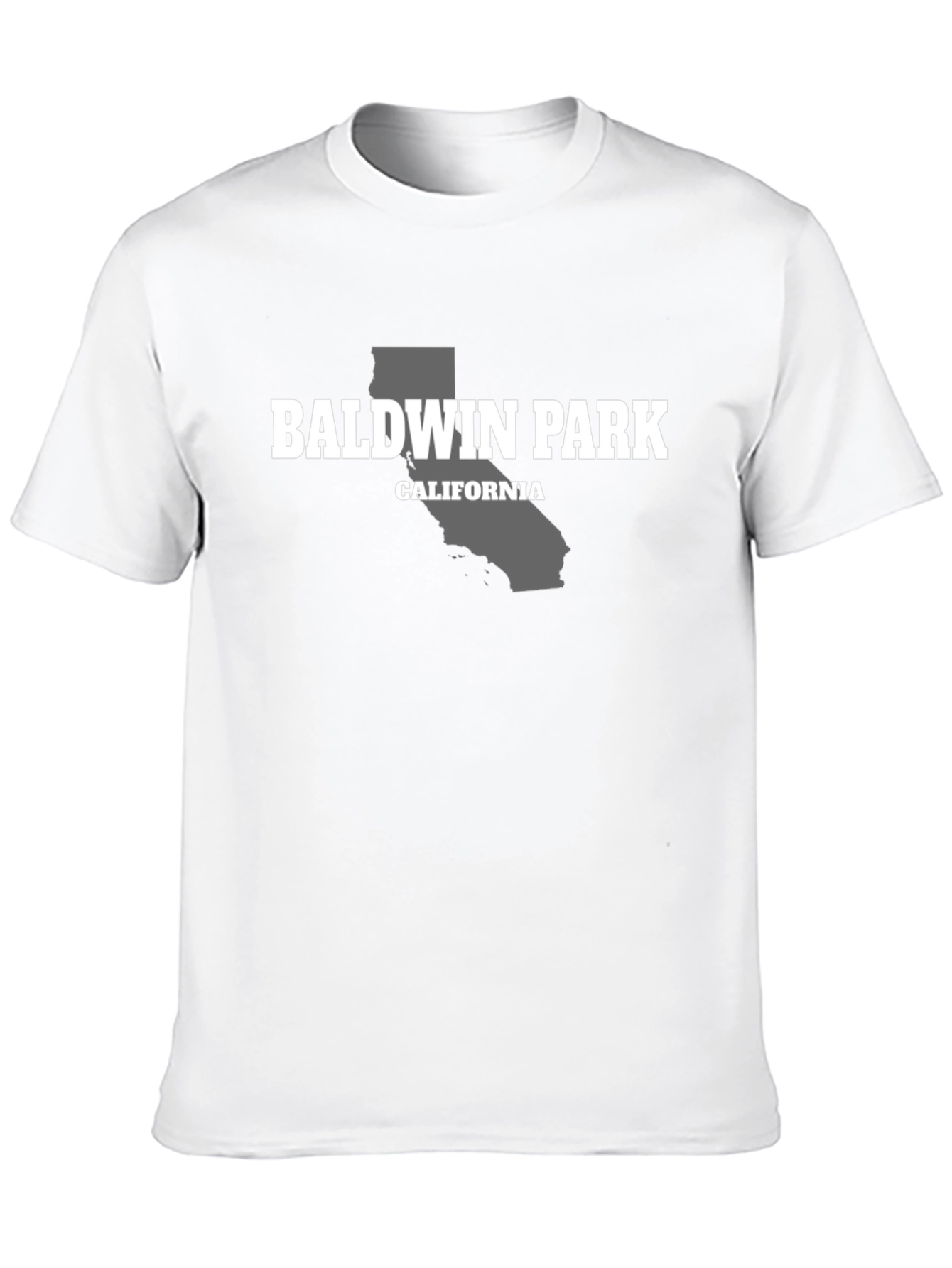 Baldwin Park California T-Shirt