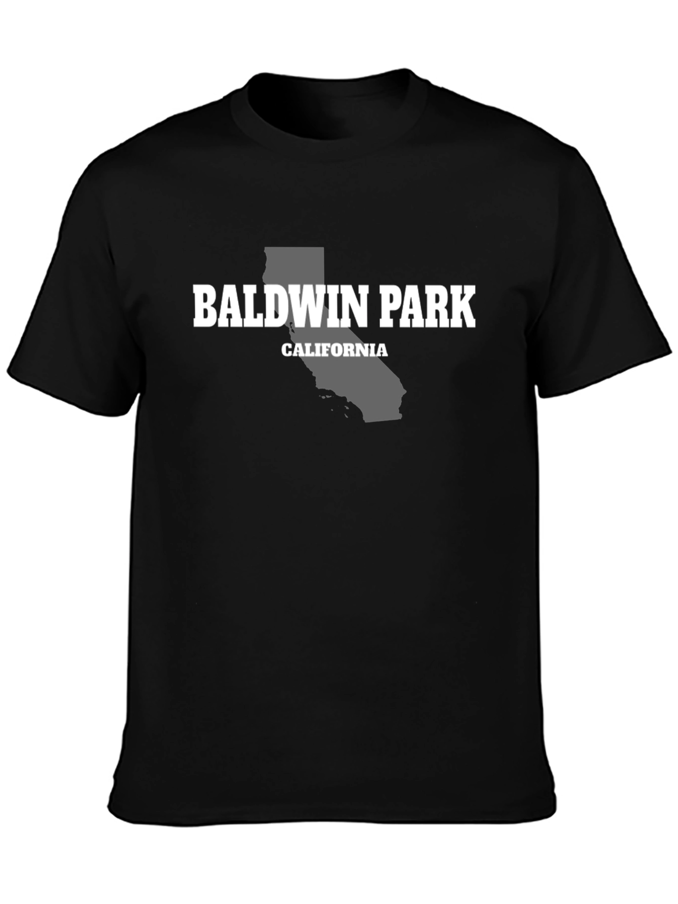 Baldwin Park California T-Shirt