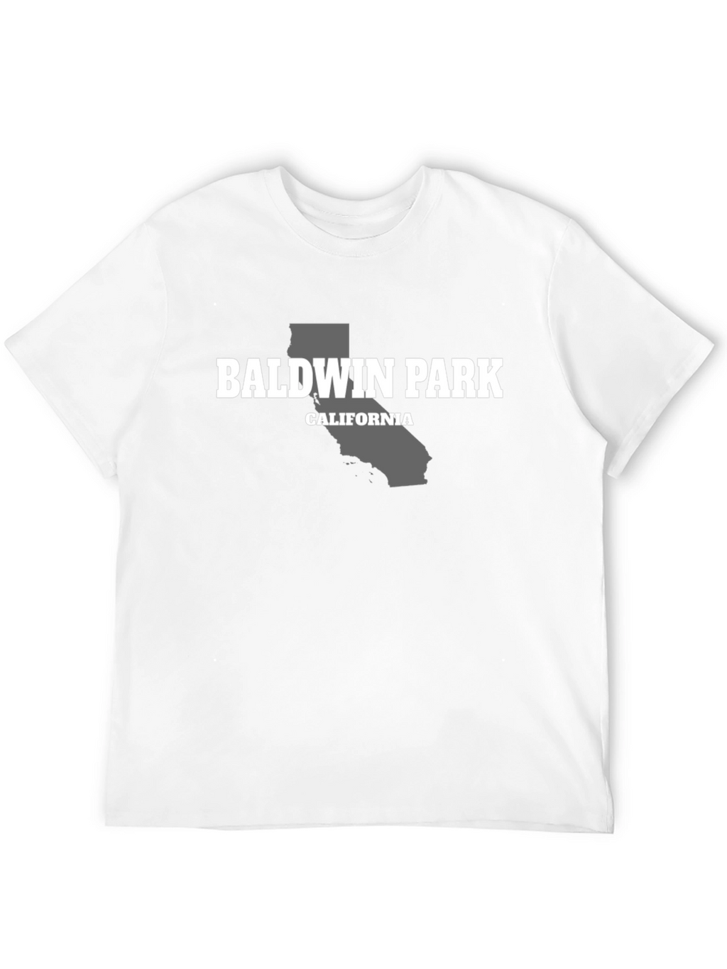 Baldwin Park California T-Shirt