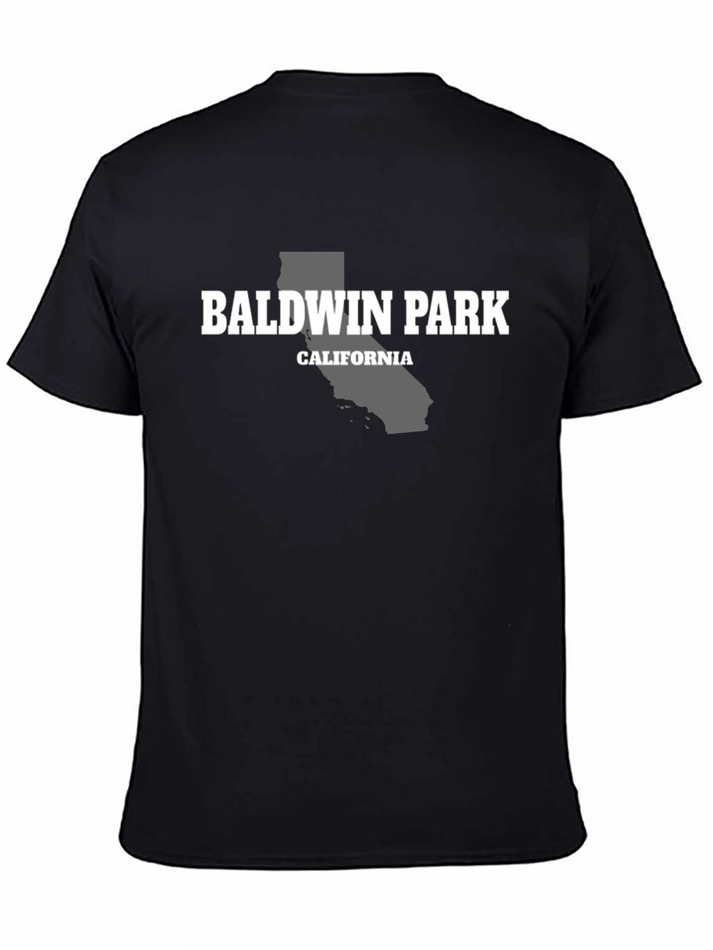 Baldwin Park California T-Shirt