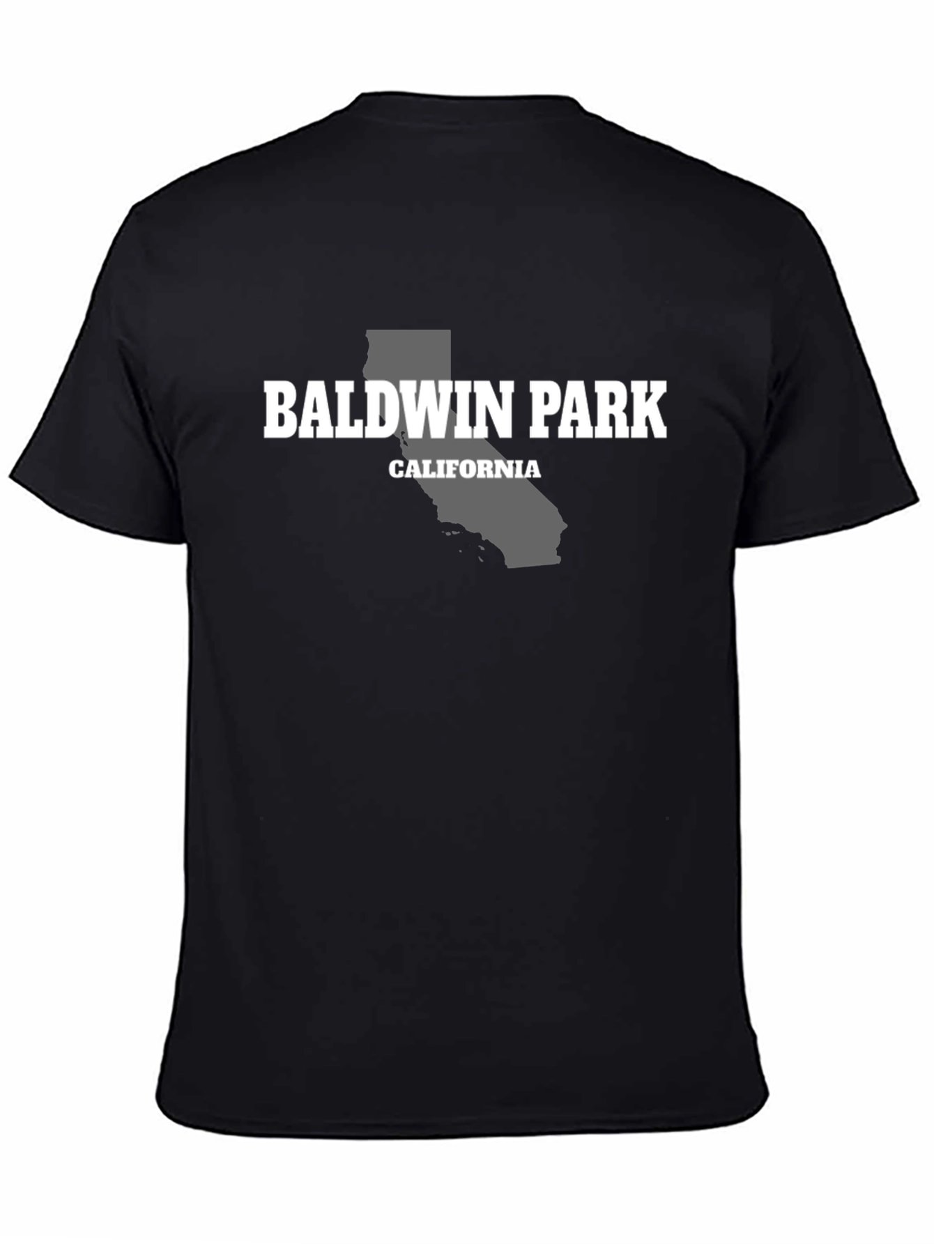 Baldwin Park California T-Shirt