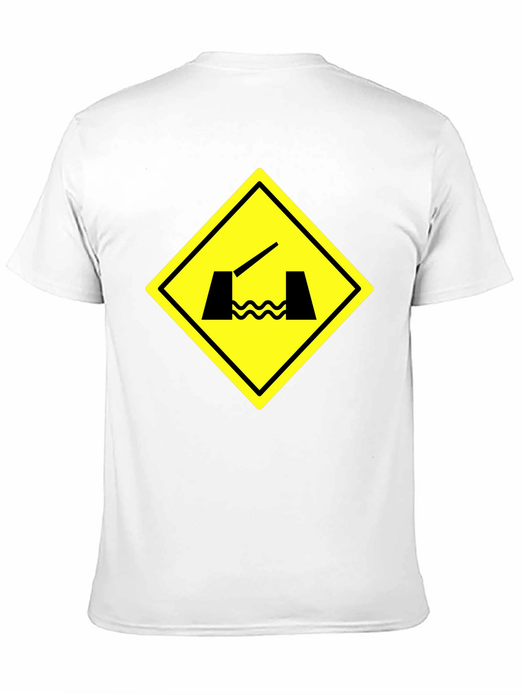 Drawbridge Crossing T-Shirt