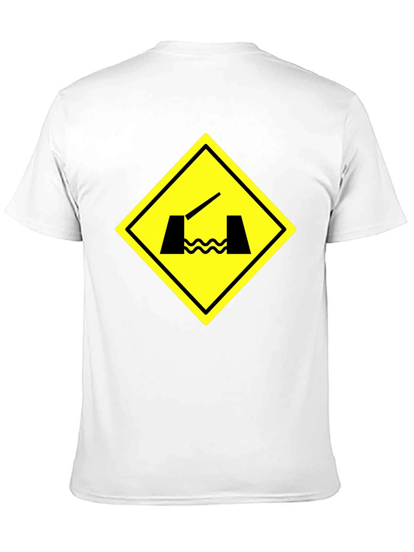 Drawbridge Crossing T-Shirt