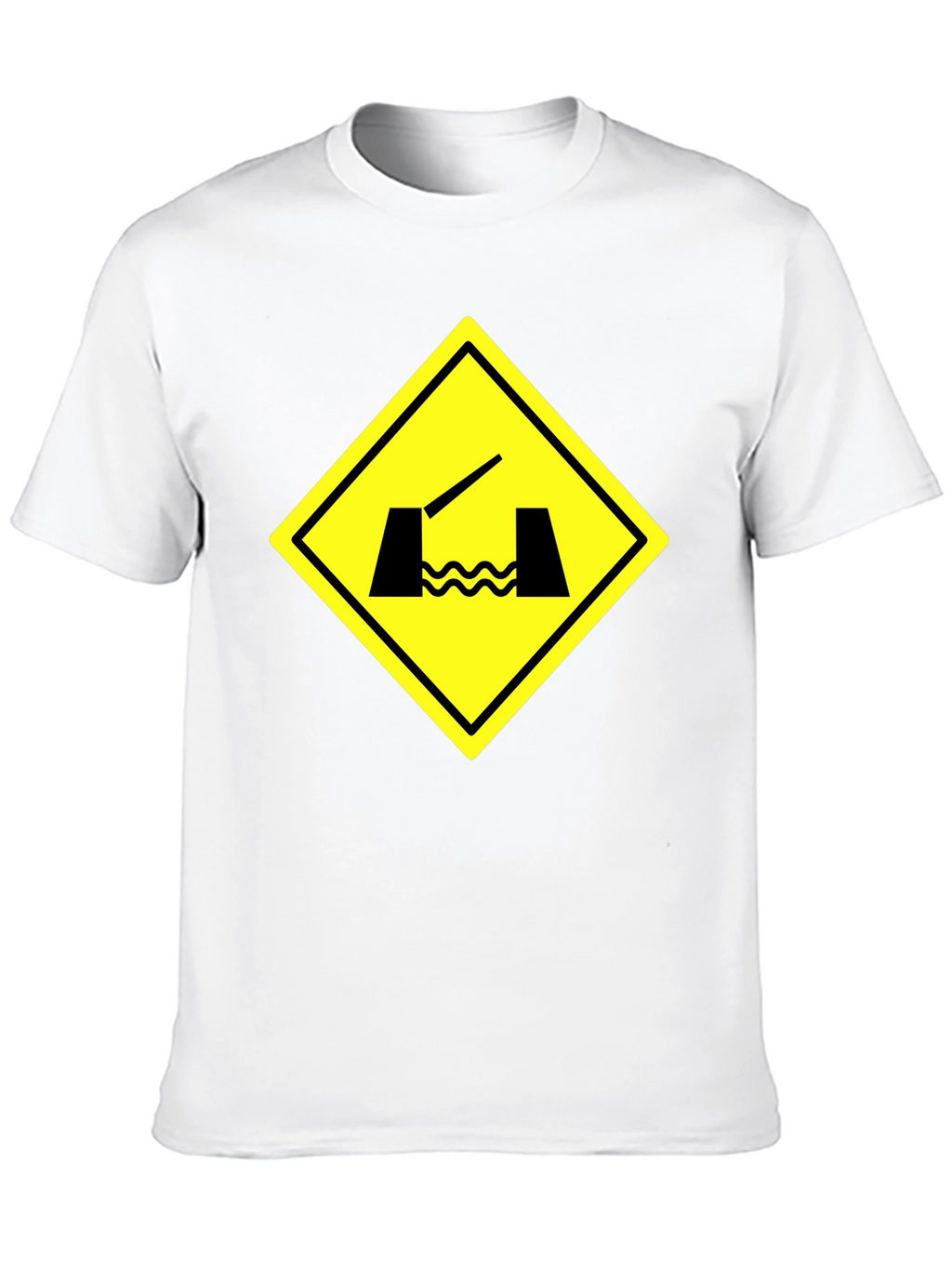 Drawbridge Crossing T-Shirt