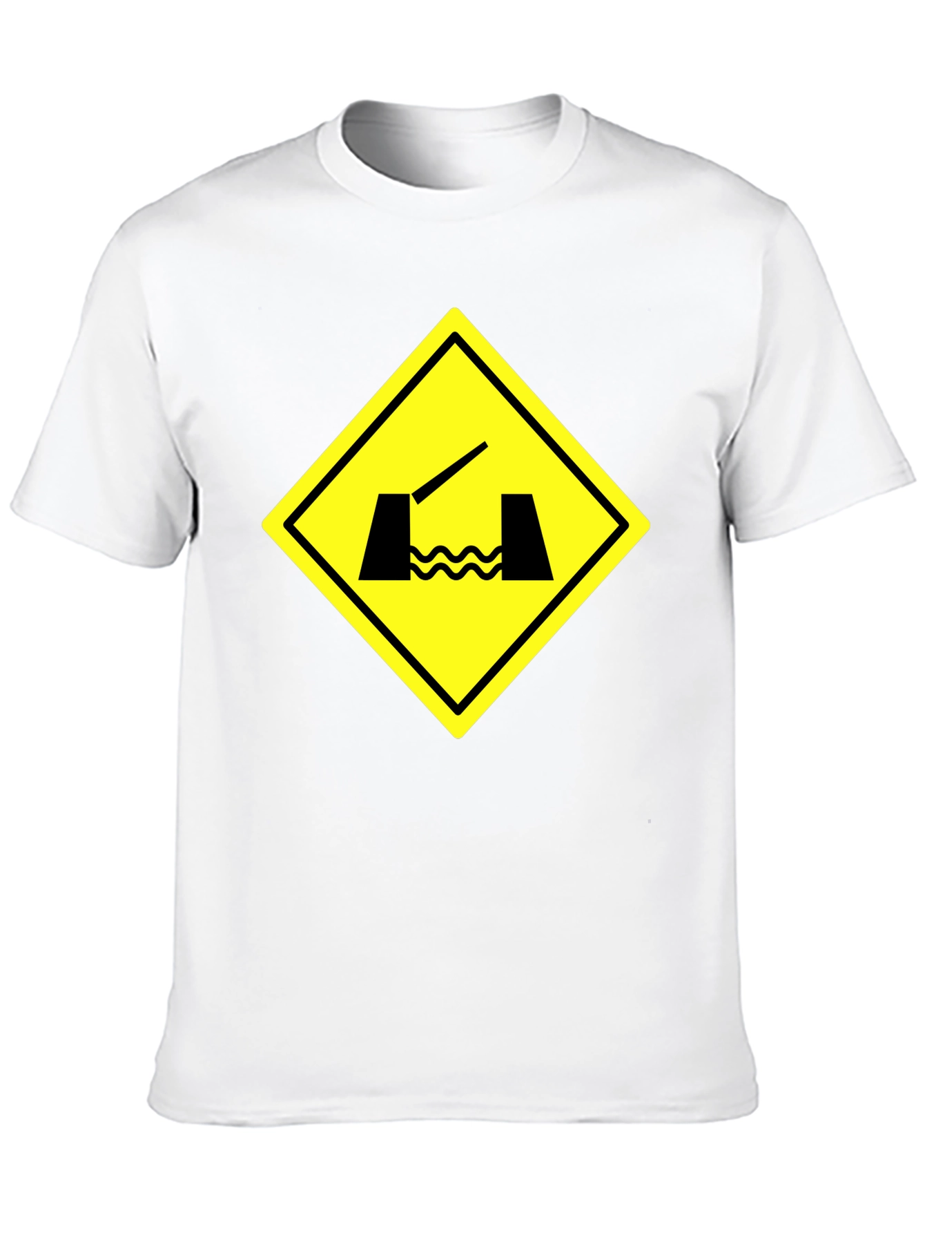 Drawbridge Crossing T-Shirt