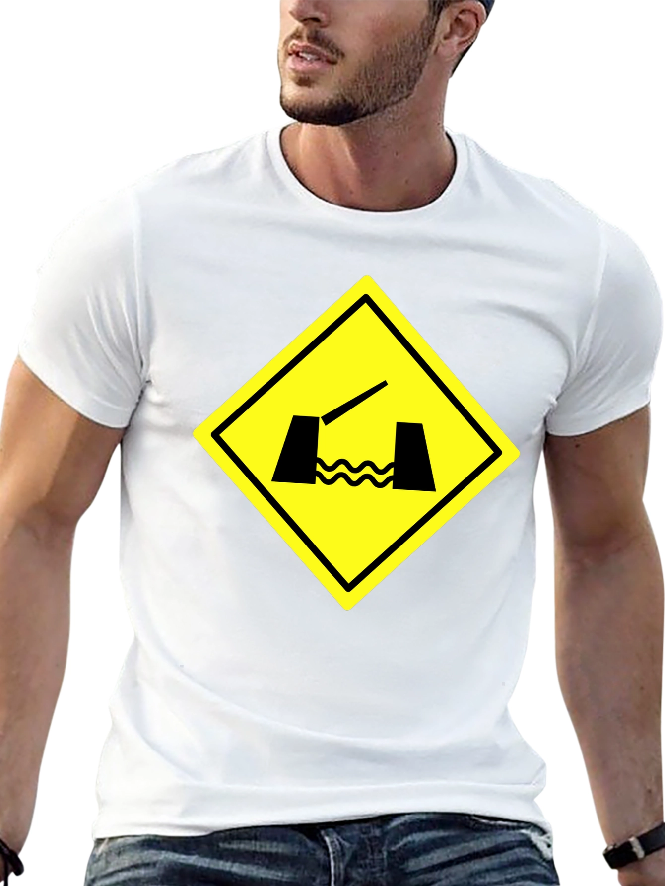 Drawbridge Crossing T-Shirt