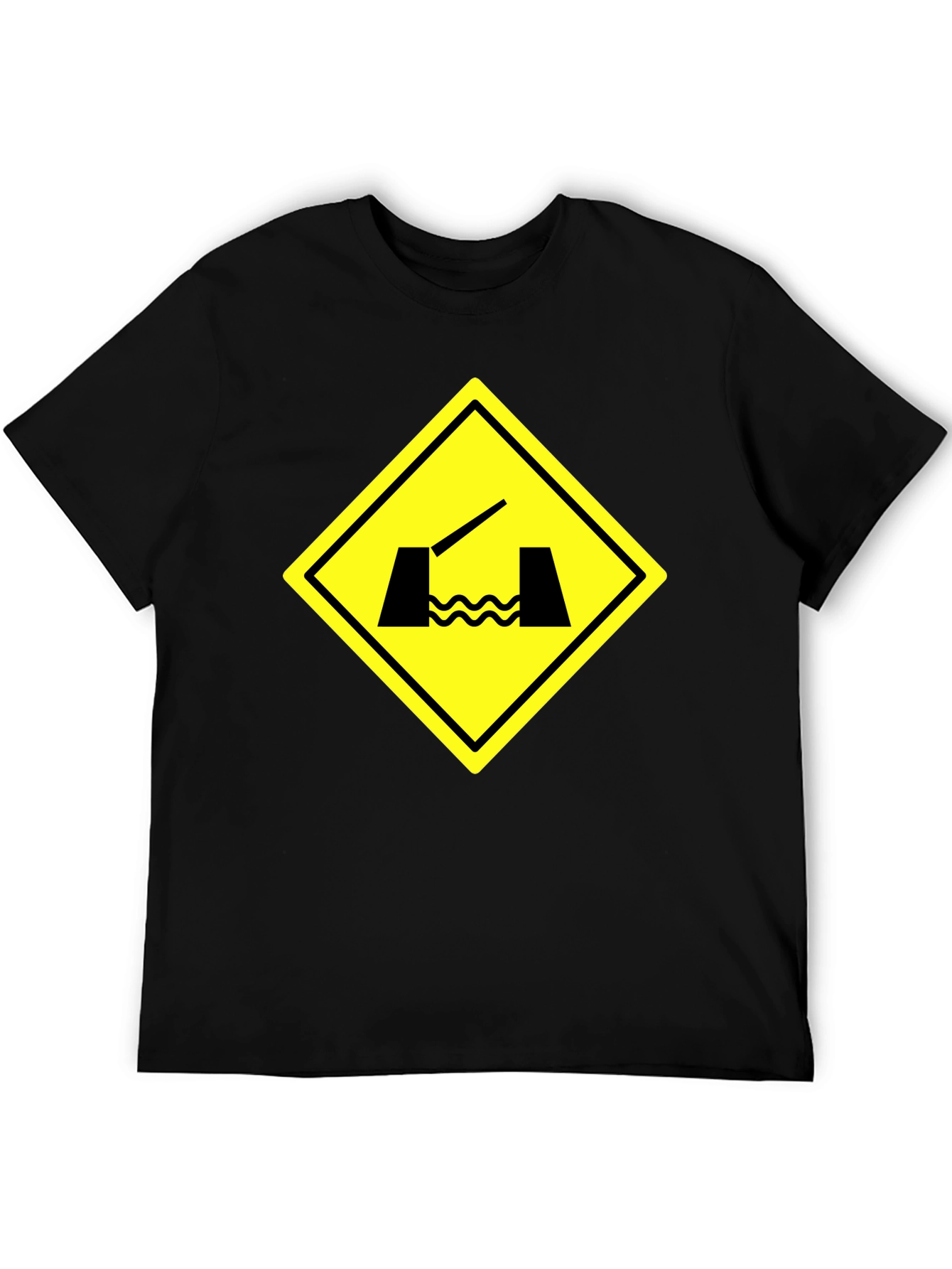 Drawbridge Crossing T-Shirt