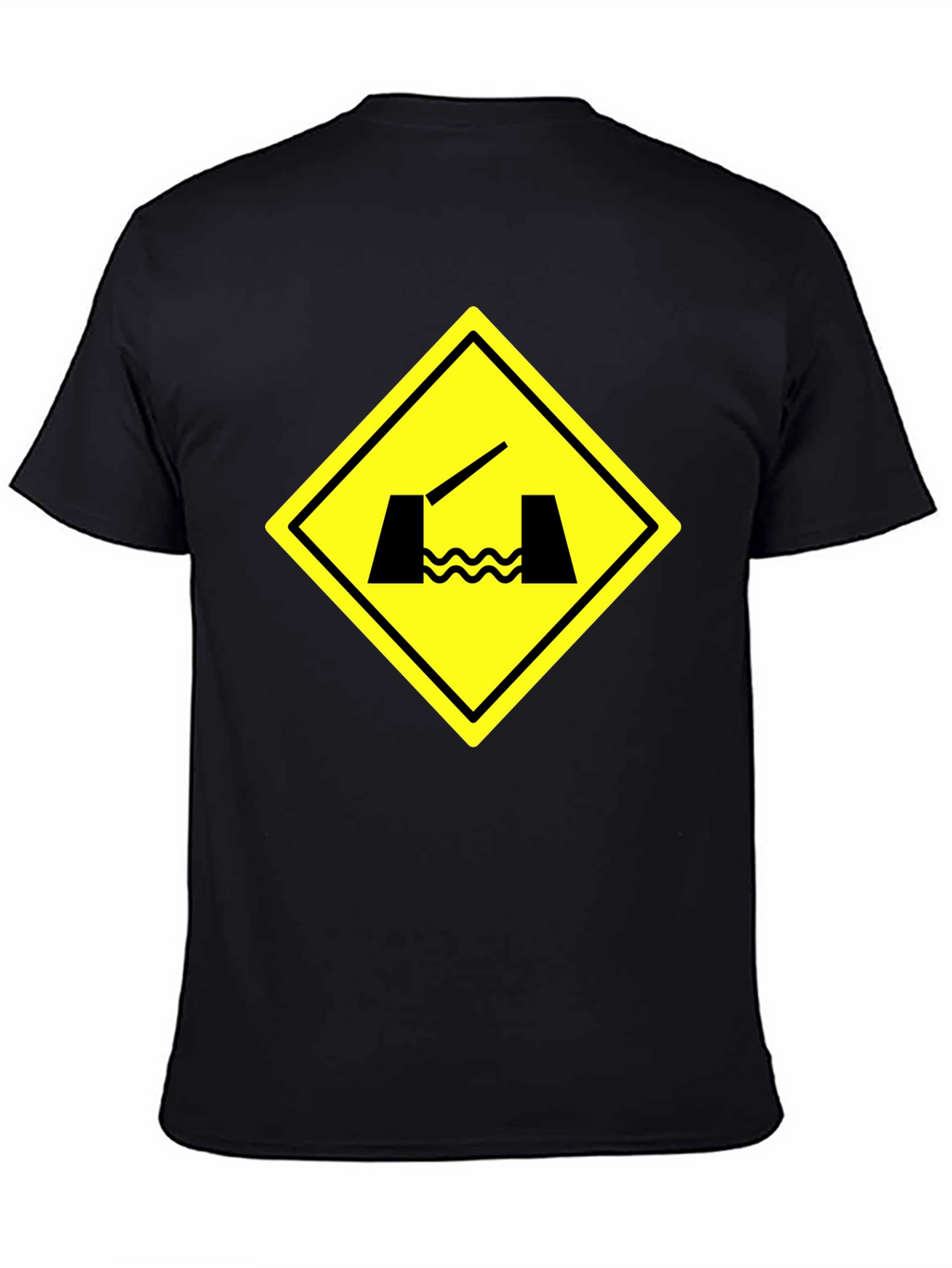 Drawbridge Crossing T-Shirt