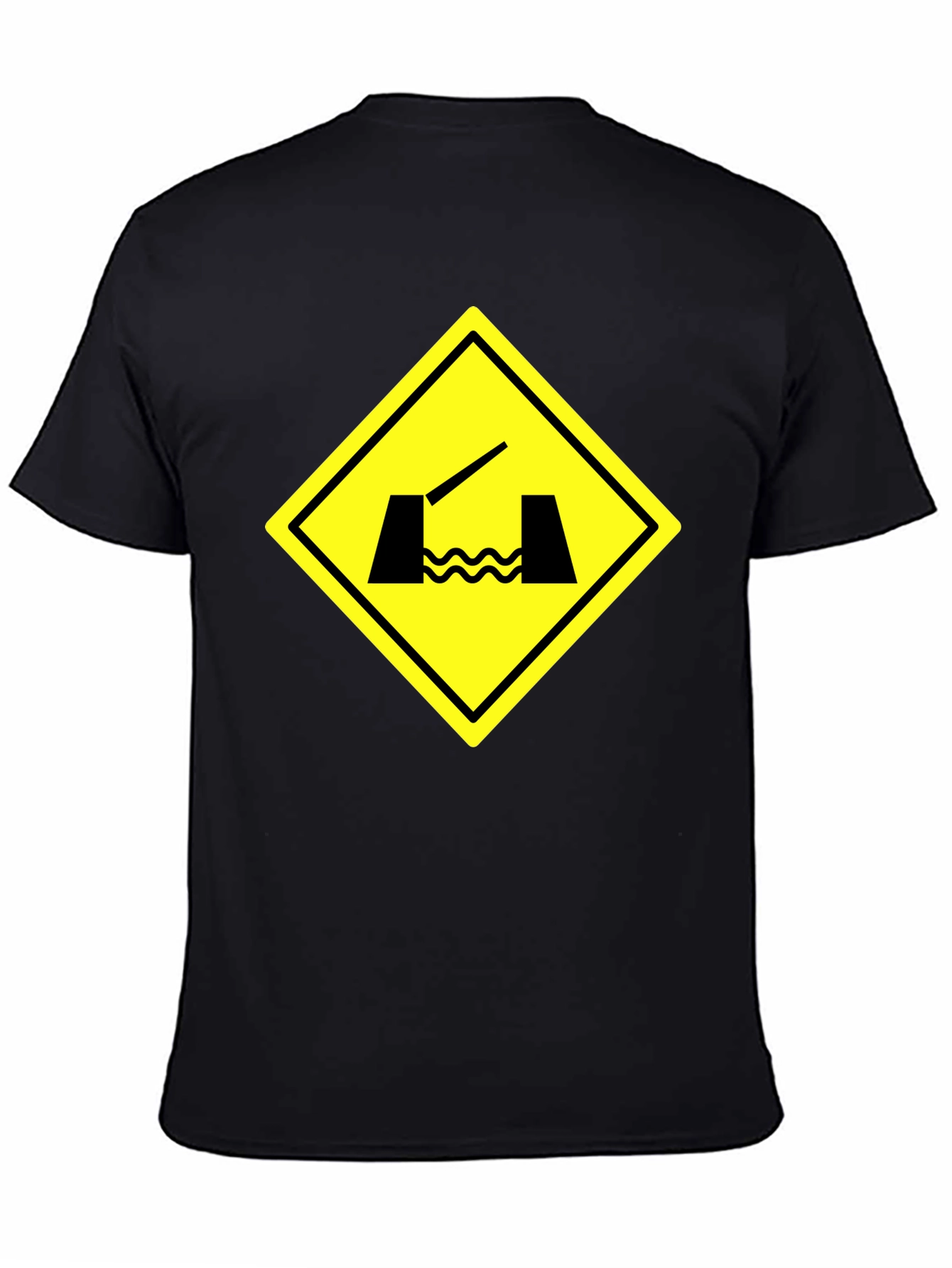 Drawbridge Crossing T-Shirt