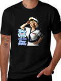 US Coast Guard Birthday T-Shirt