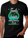 Family Vacation Florida 2022 T-Shirt