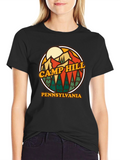 Camp Hill Pennsylvania T-Shirt