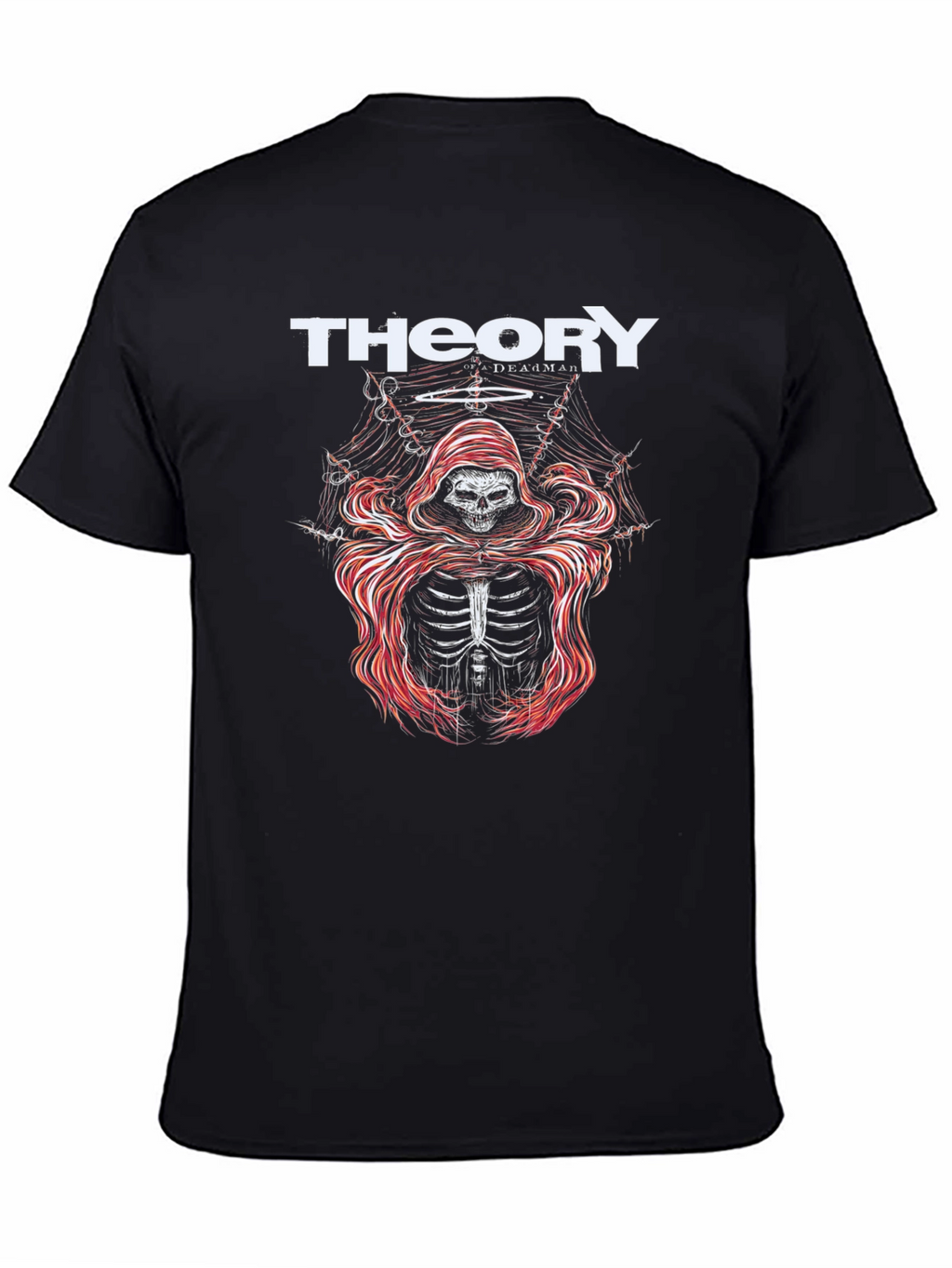 Theory of a Deadman T-Shirt