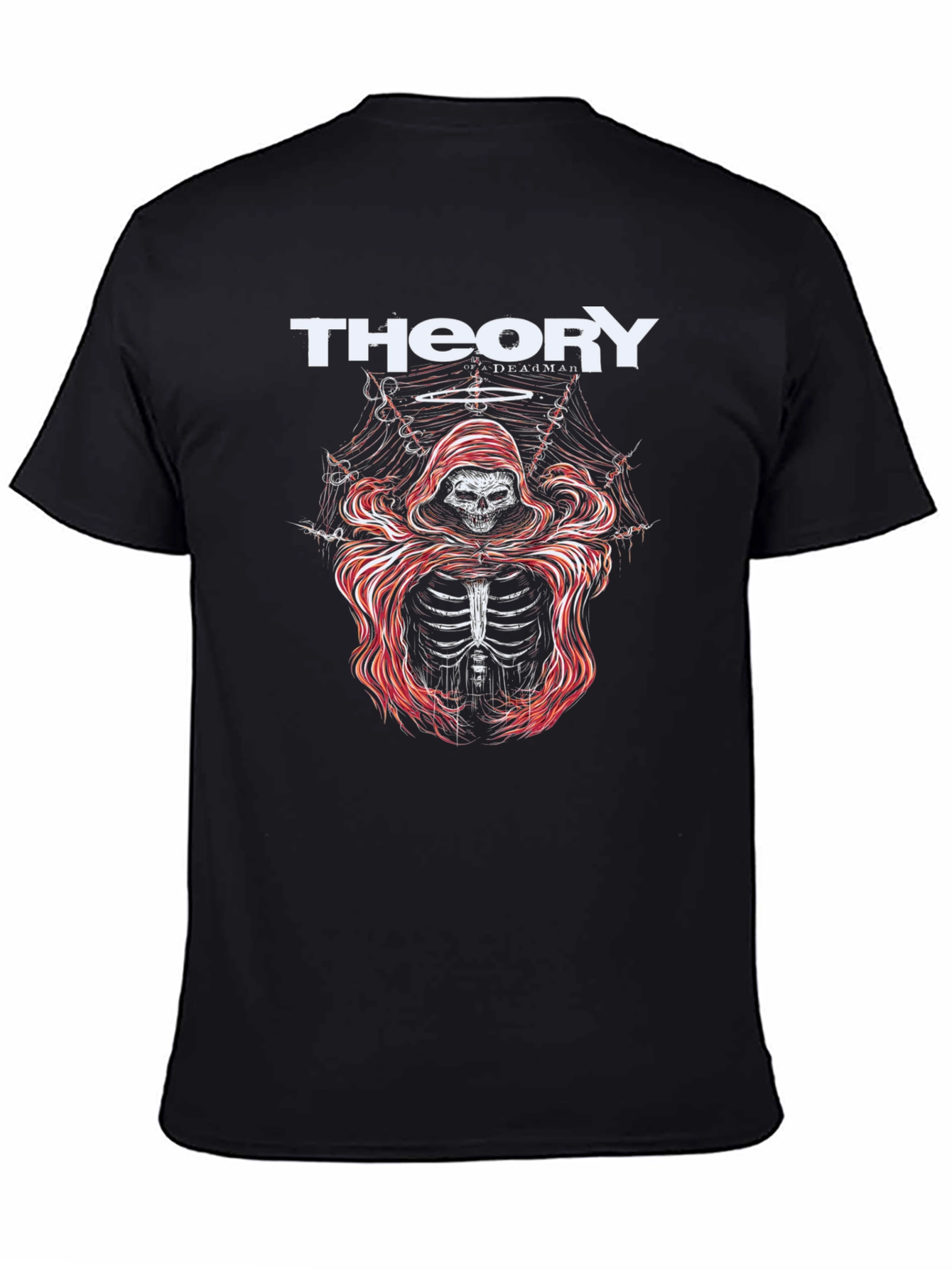 Theory of a Deadman T-Shirt