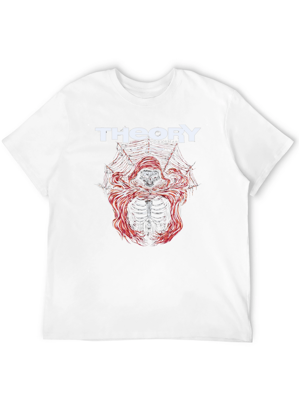 Theory of a Deadman T-Shirt