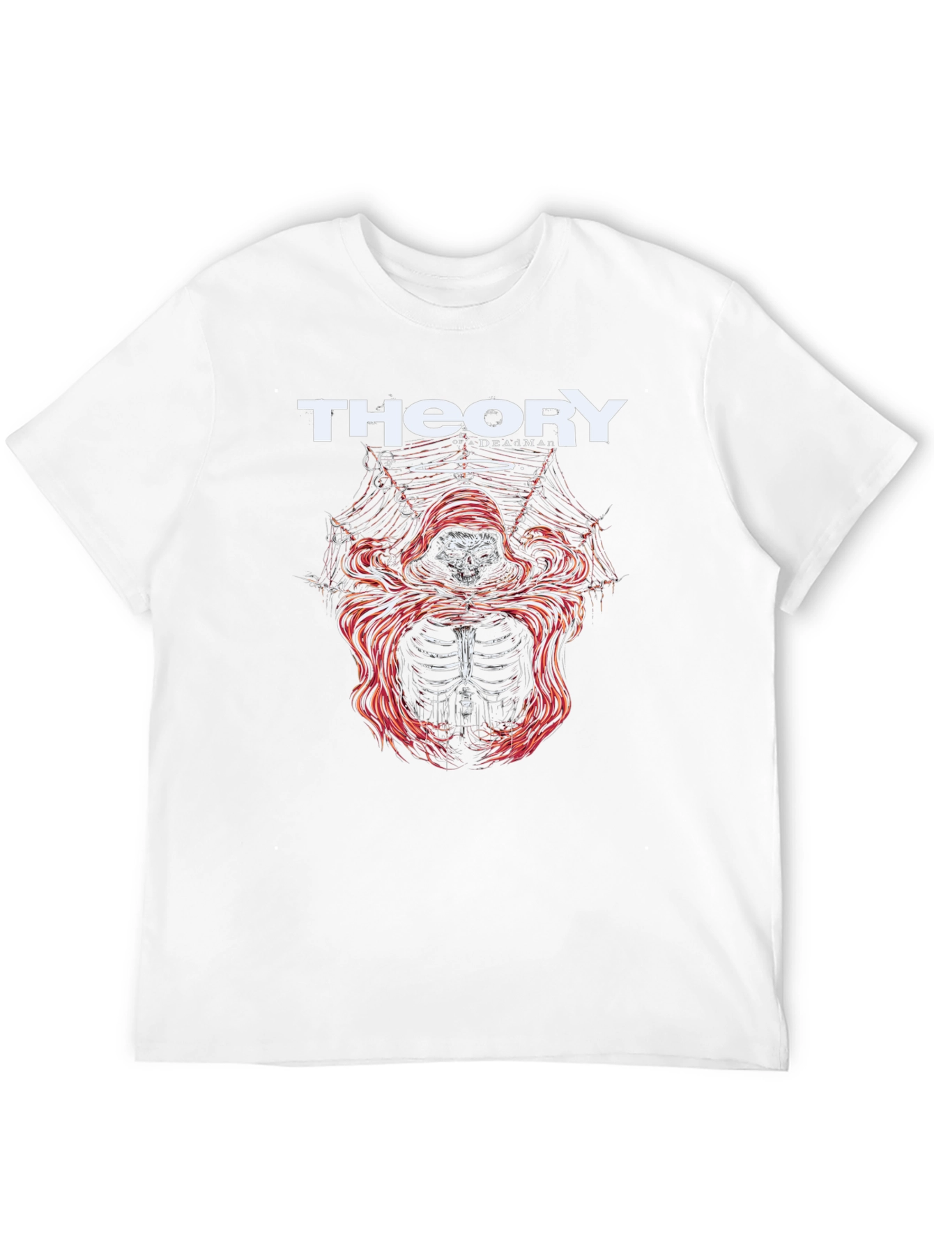 Theory of a Deadman T-Shirt