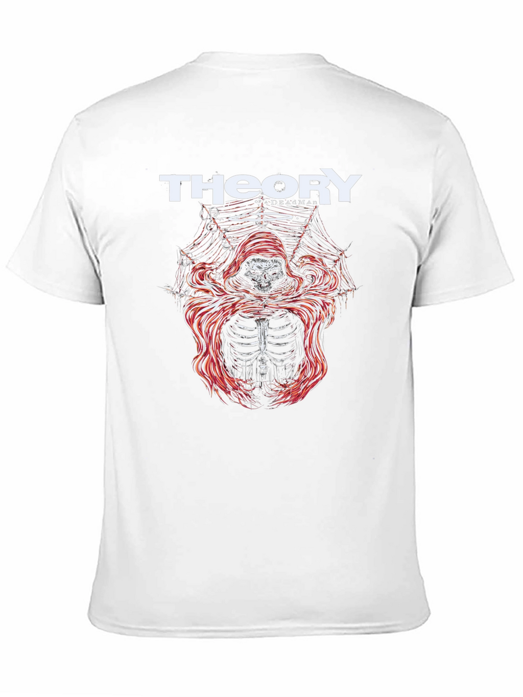 Theory of a Deadman T-Shirt