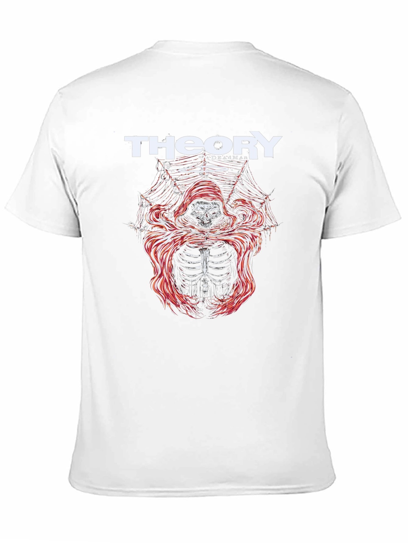 Theory of a Deadman T-Shirt