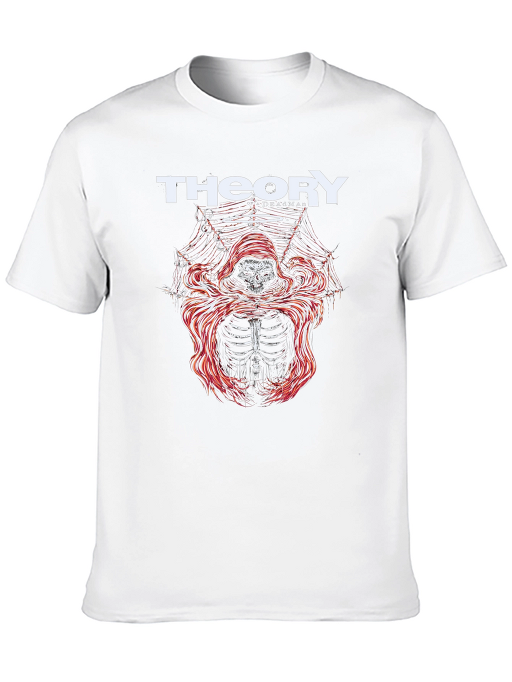 Theory of a Deadman T-Shirt