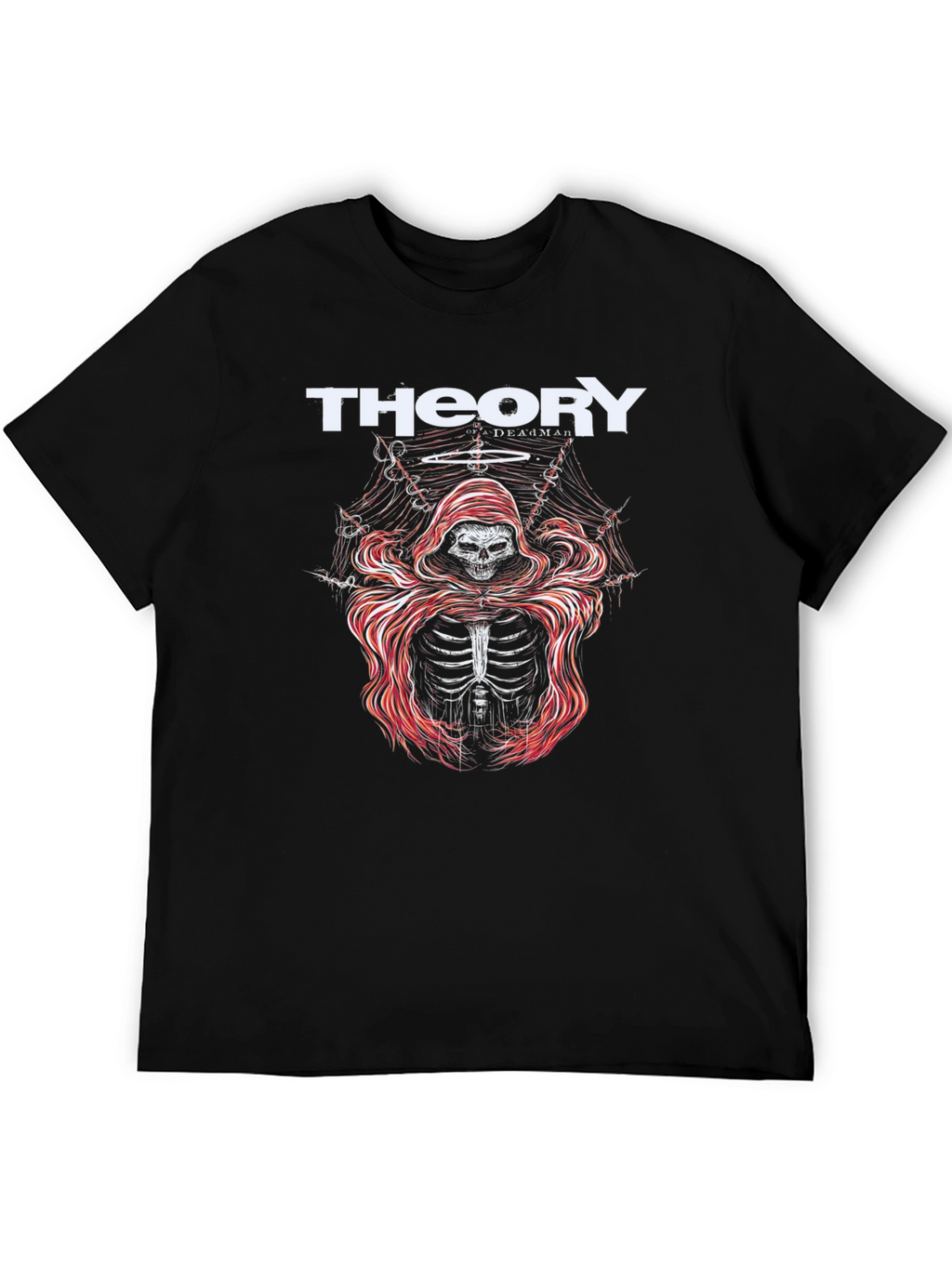 Theory of a Deadman T-Shirt