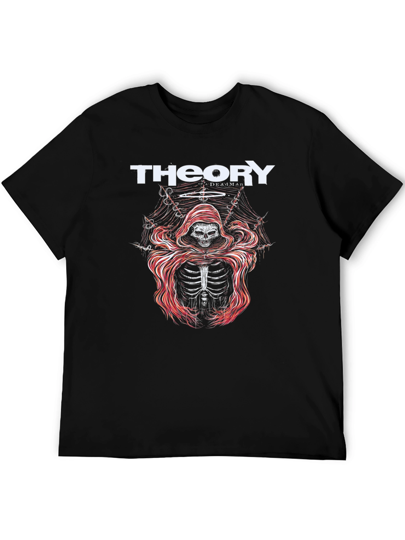 Theory of a Deadman T-Shirt