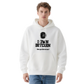Artistic Graphic Hoodie - Premium Quality Sweatshirt #0586