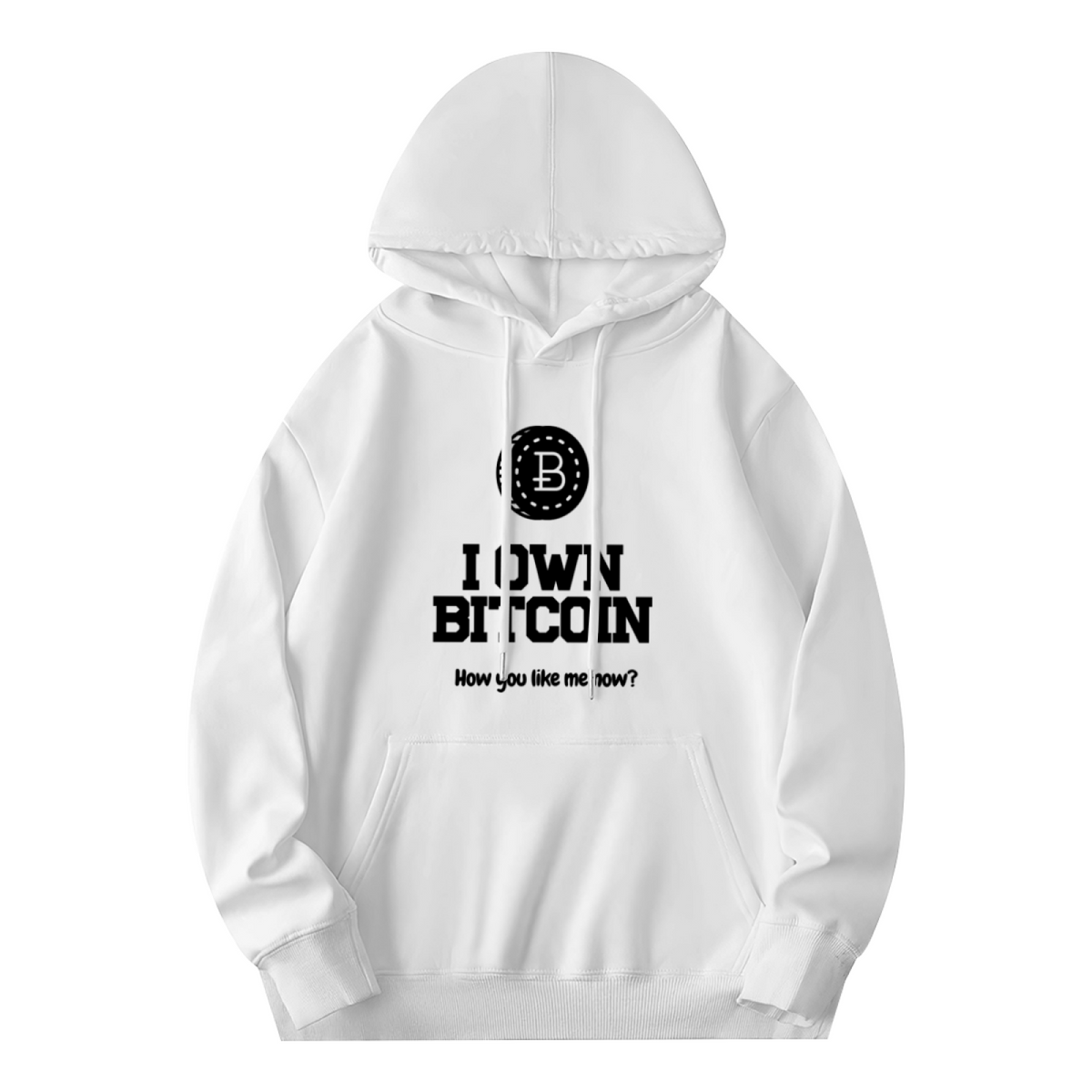 Artistic Graphic Hoodie - Premium Quality Sweatshirt #0586