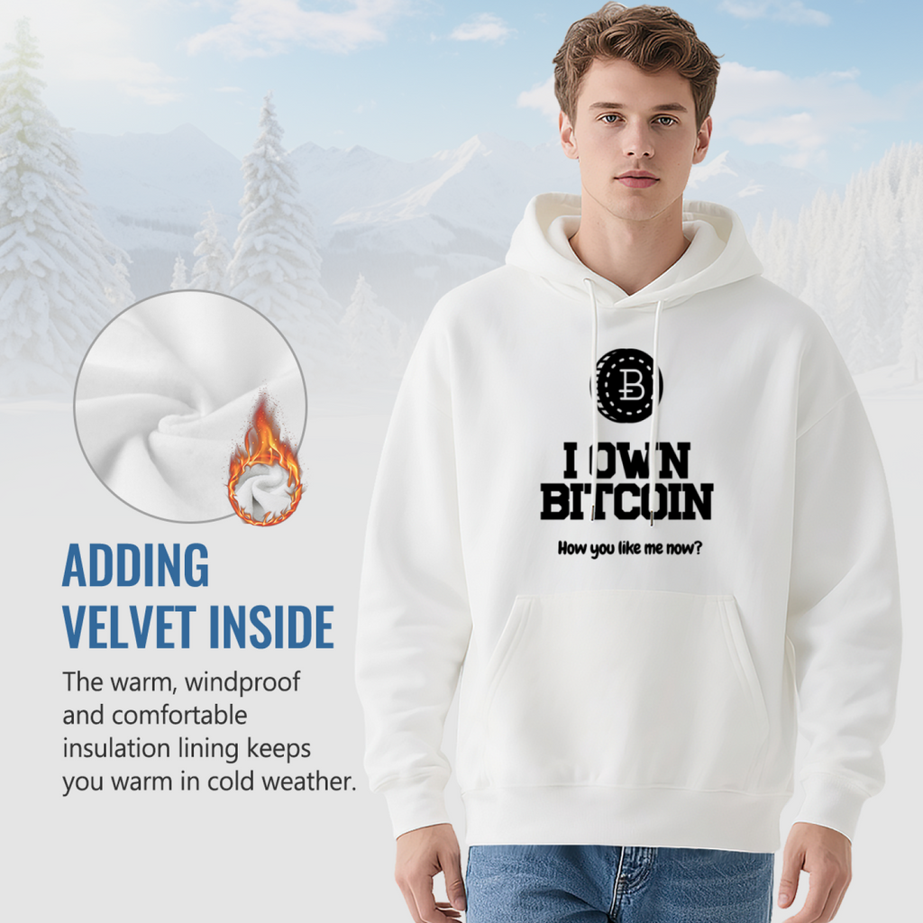 Artistic Graphic Hoodie - Premium Quality Sweatshirt #0586