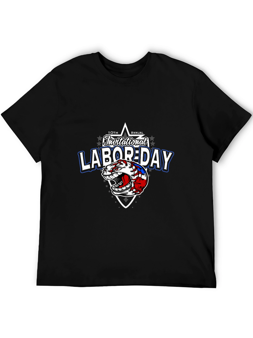 Labor Day Invitational T-Shirt