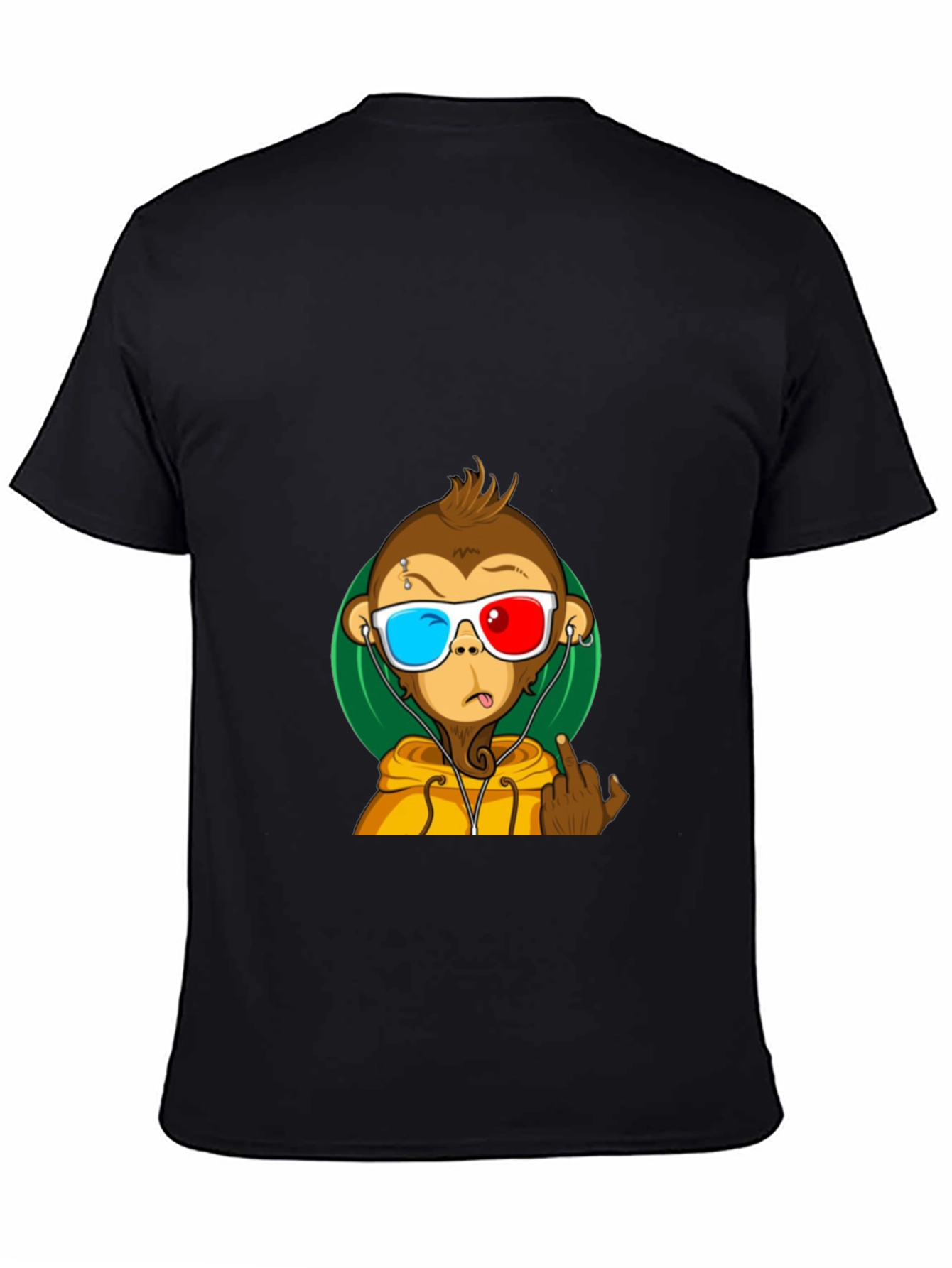 Cool Monkey T-Shirt