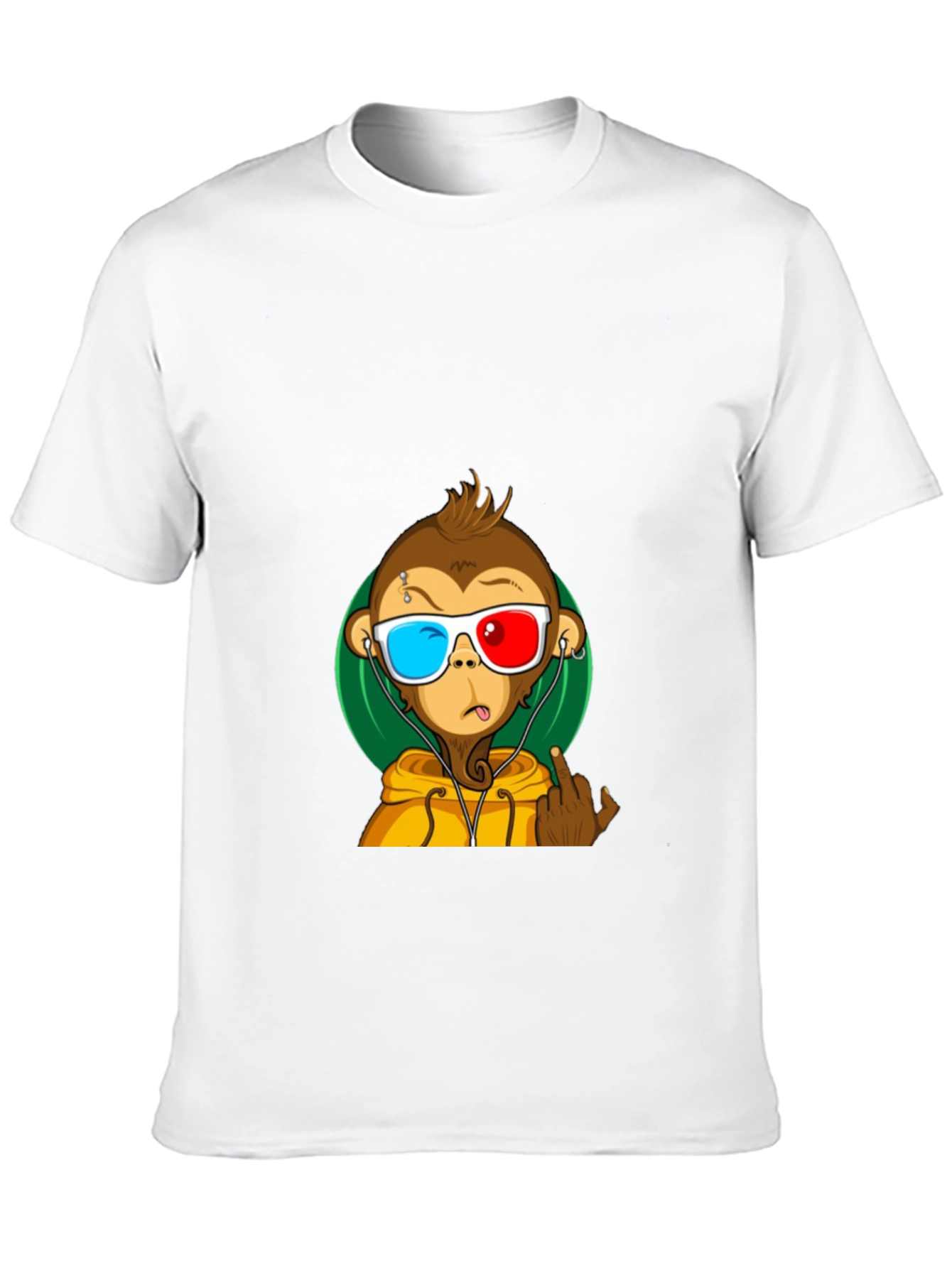 Cool Monkey T-Shirt