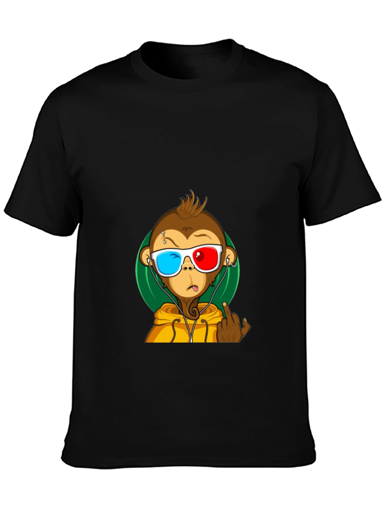 Cool Monkey T-Shirt