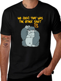 No Idea Other Shift T-Shirt