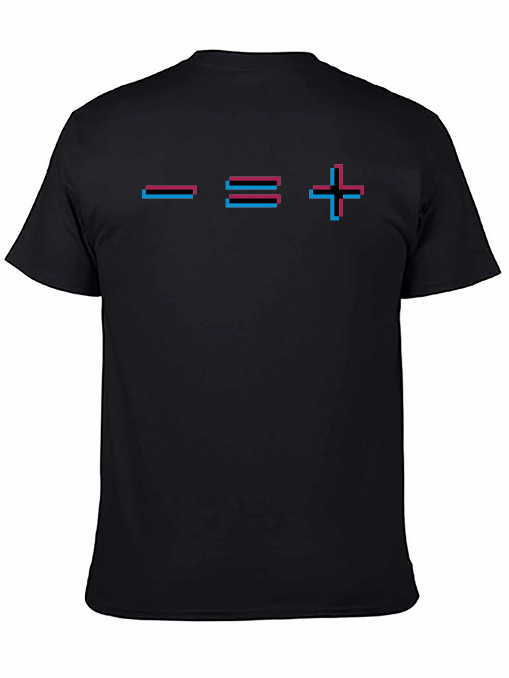 Math Equation T-Shirt
